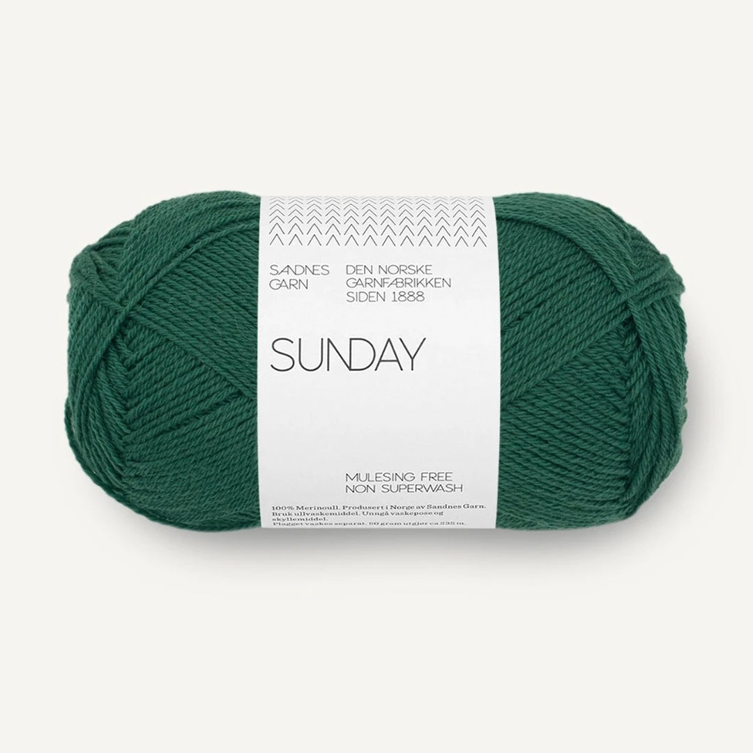 Sunday
