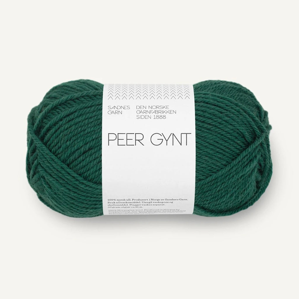 Peer Gynt