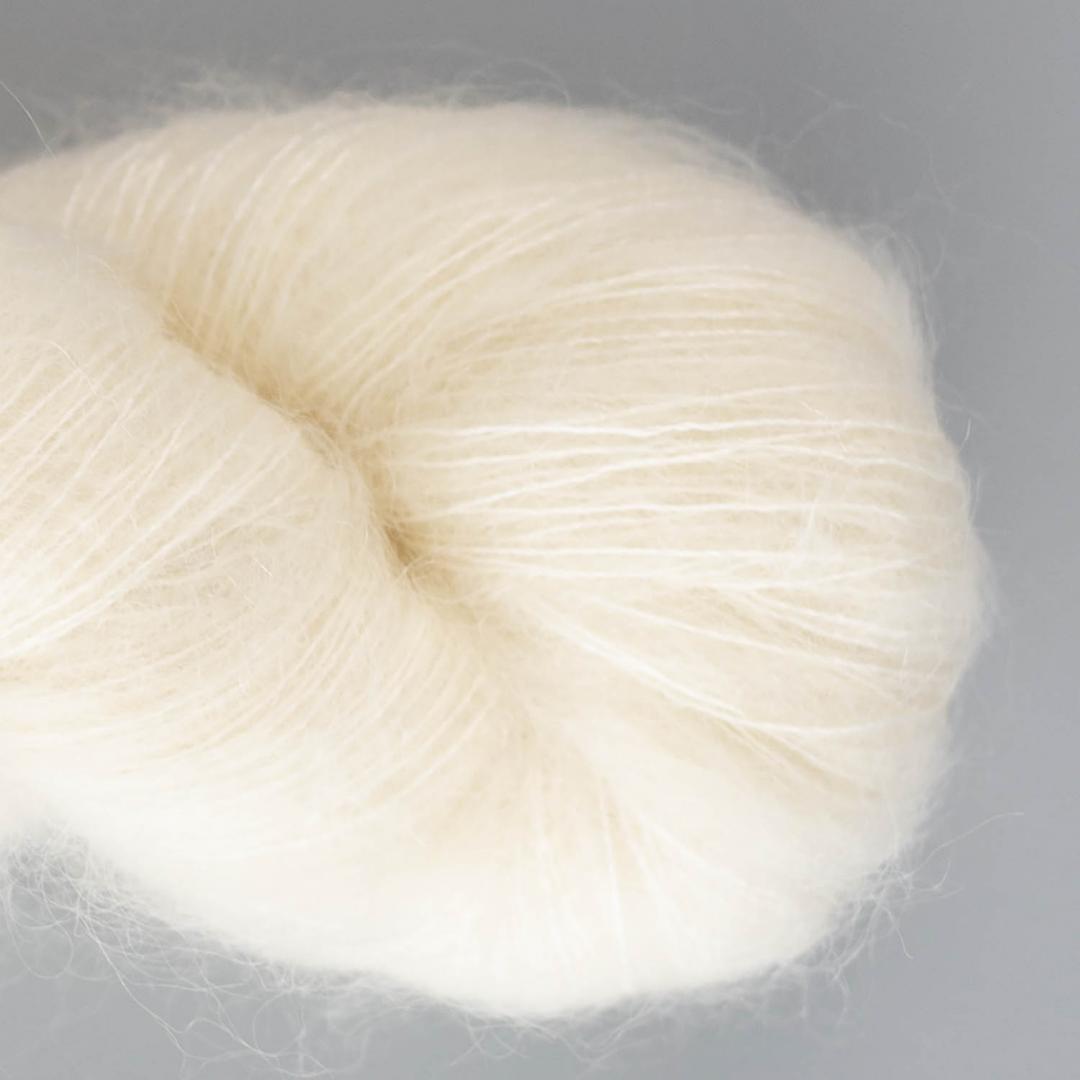 Silky Kid ungefärbt RMS