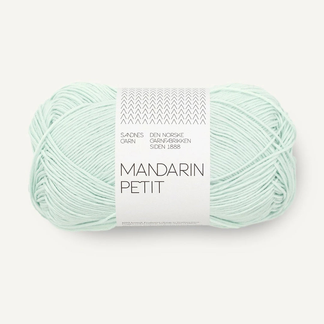 Mandarin Petit