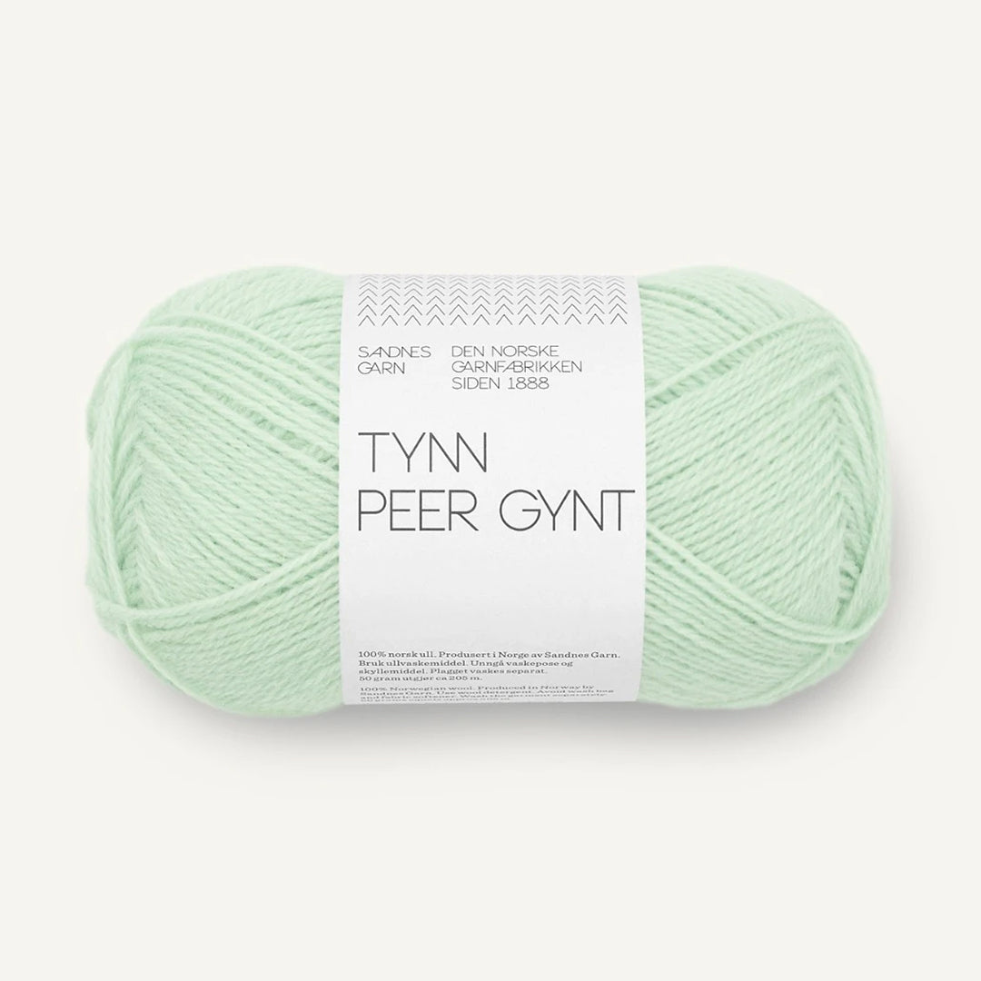 Tynn Peer Gynt