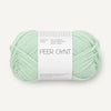 mint green