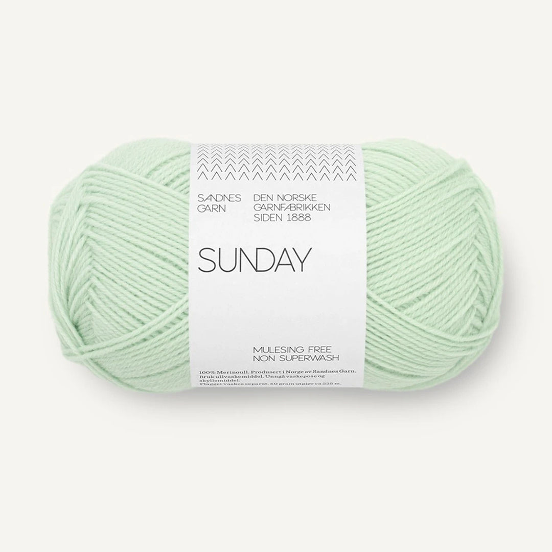 Sunday