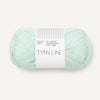 mint green