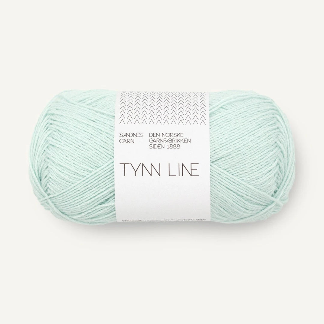 Tynn Line