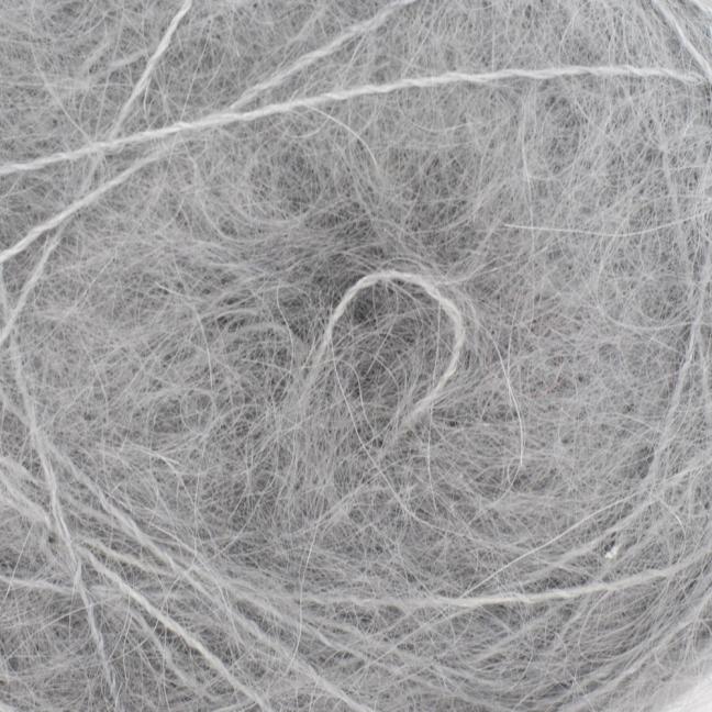 KidSilk solids handgefärbt