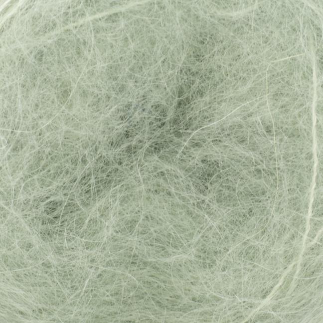 KidSilk solids handgefärbt