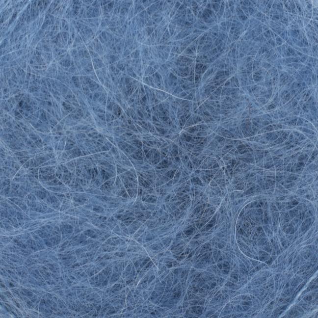 KidSilk solids handgefärbt