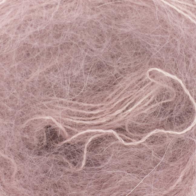 KidSilk solids handgefärbt