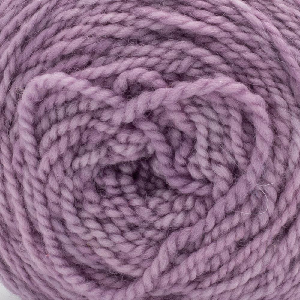 Merino TWIST Yarn solids handgefärbt