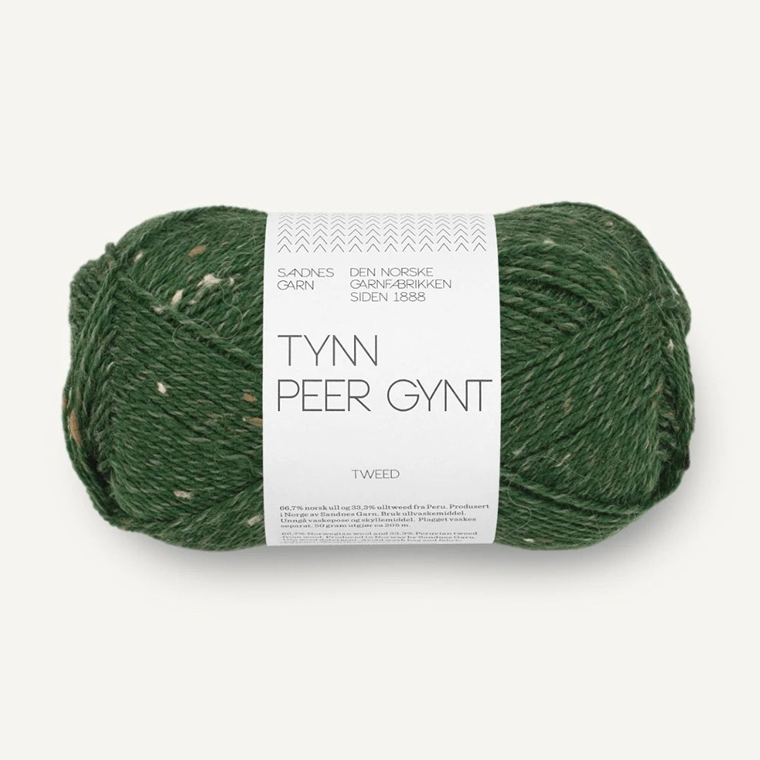 Tynn Peer Gynt