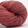 Pale red