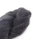 Fluffy Mohair solids handgefärbt