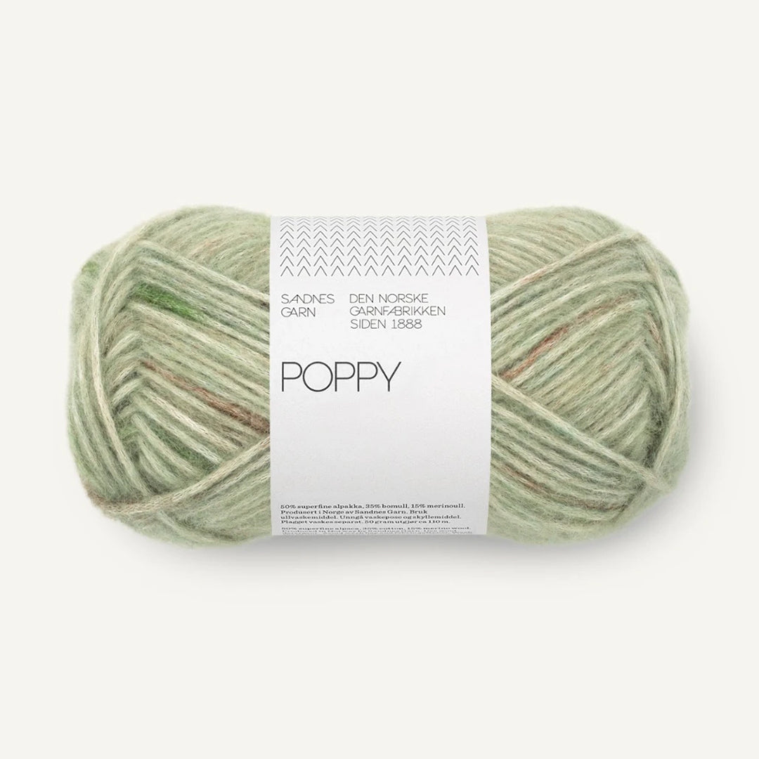Poppy