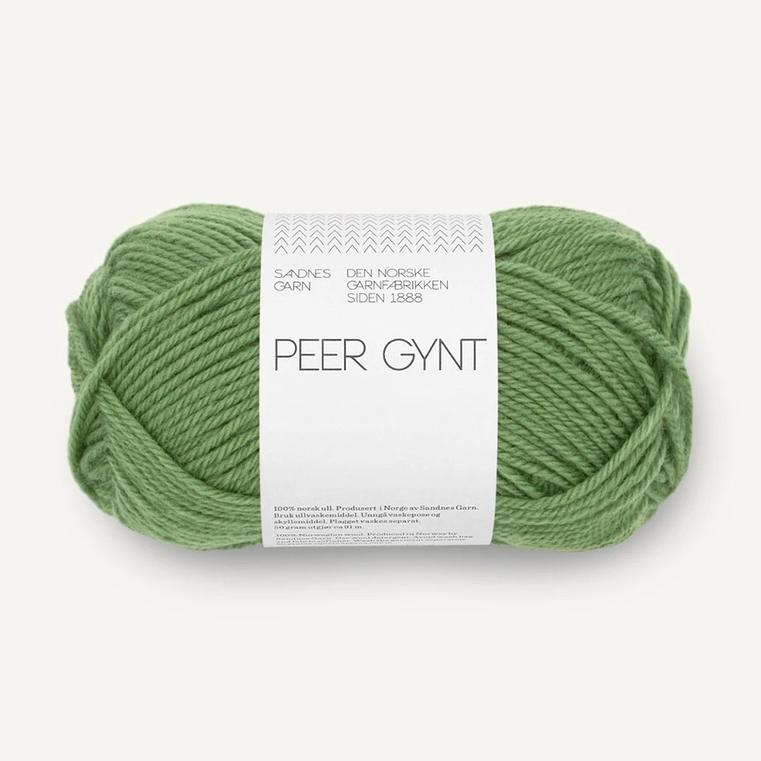 Peer Gynt