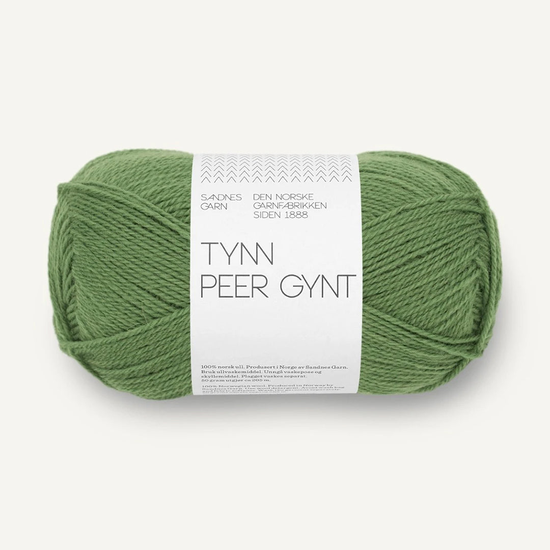 Tynn Peer Gynt