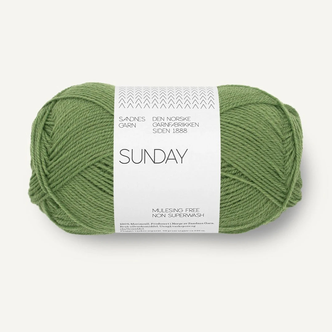 Sunday