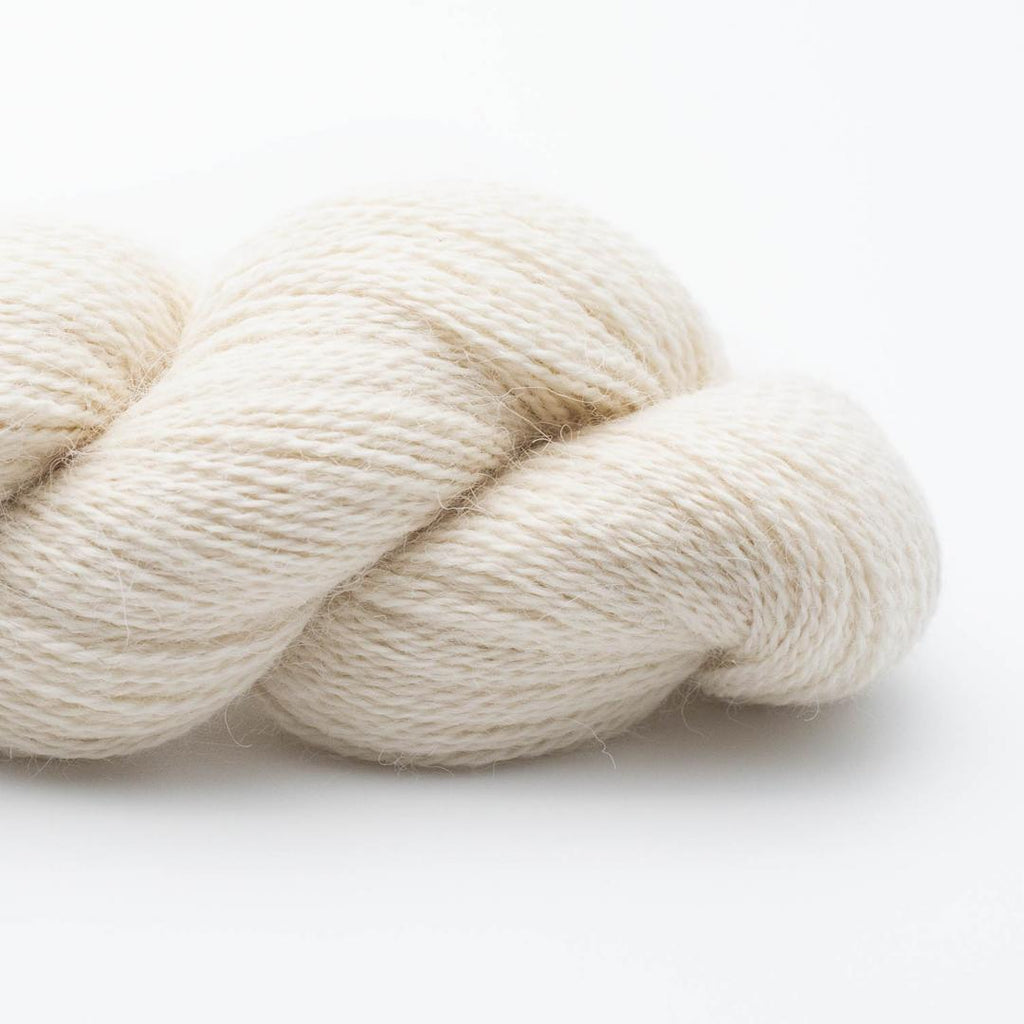 Baby alpaca LACE