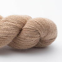 Baby alpaca LACE