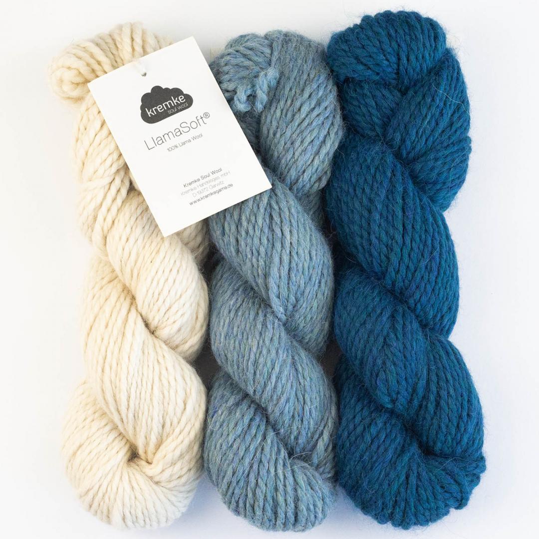 Kremke Llama Soft