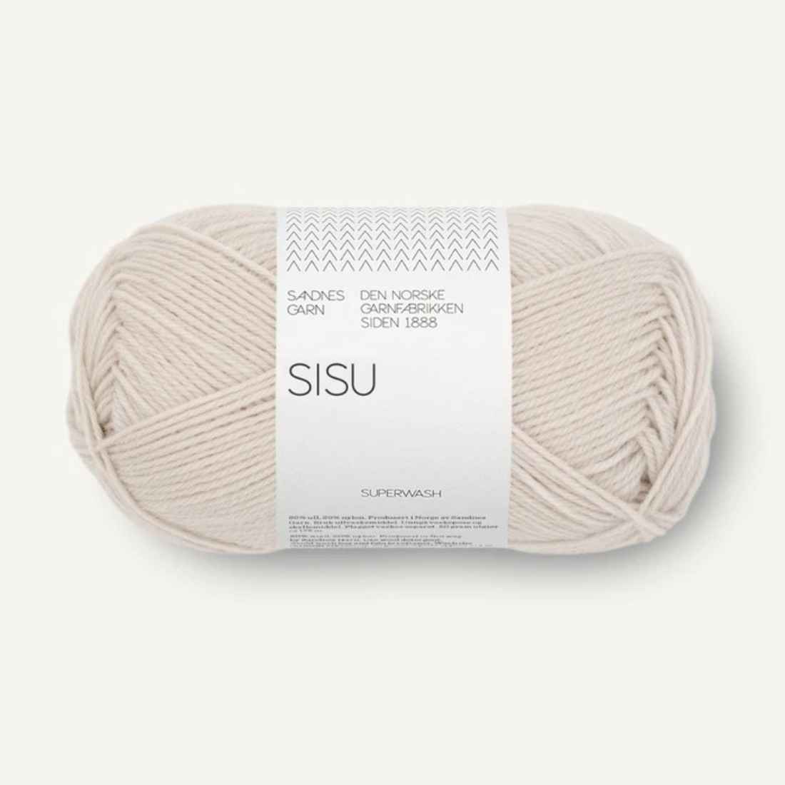 Sisu