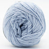 Pale blue