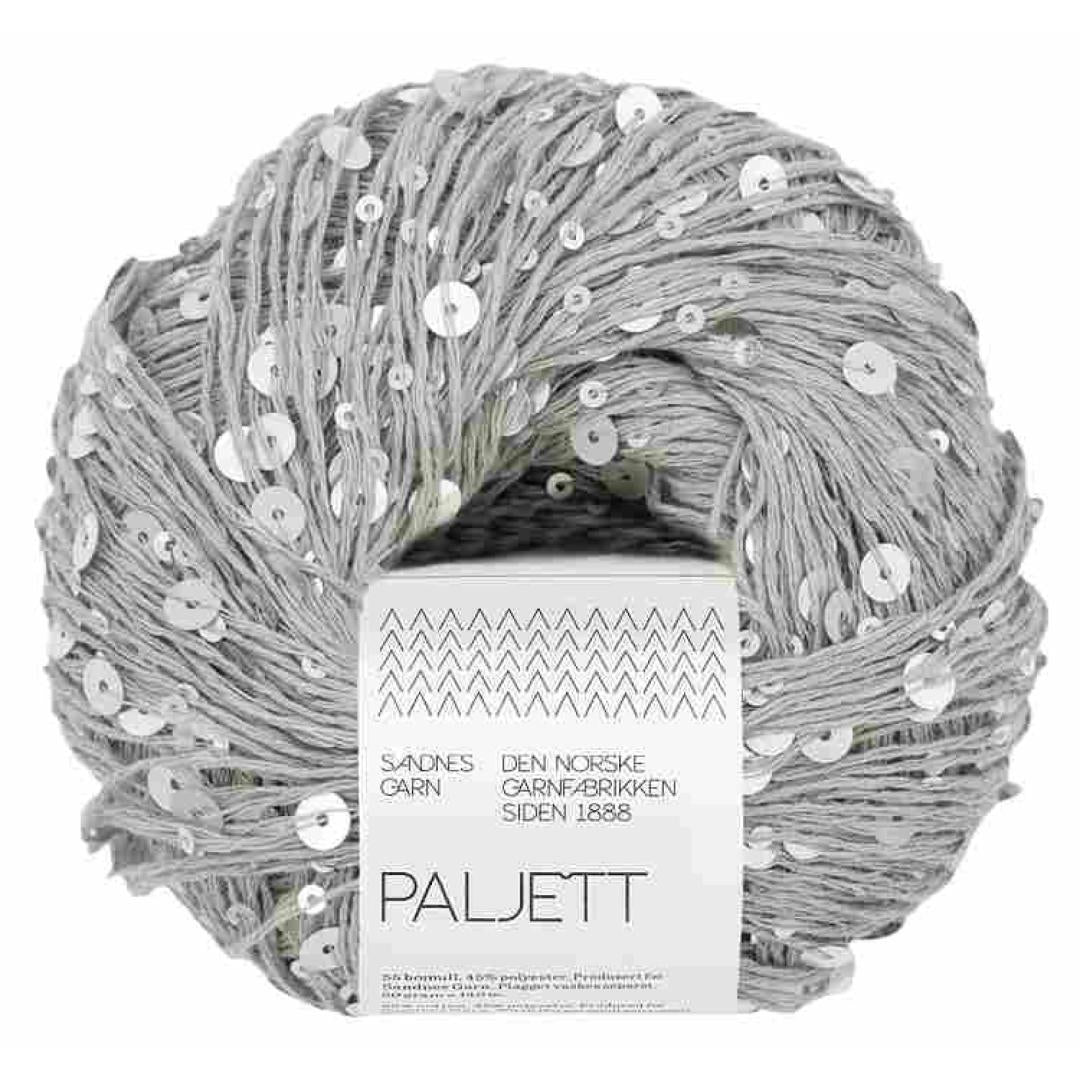 Paljett
