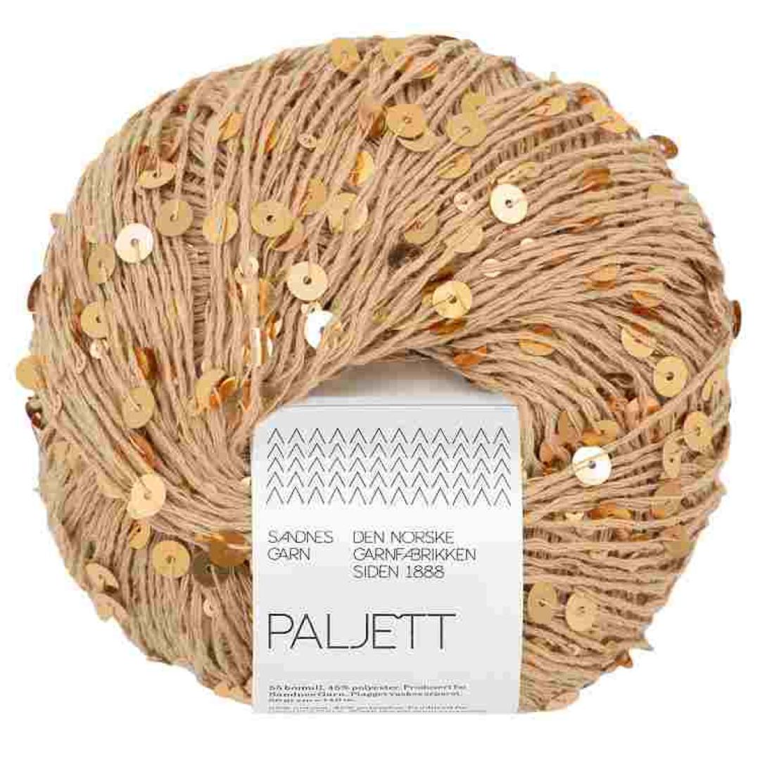 Paljett