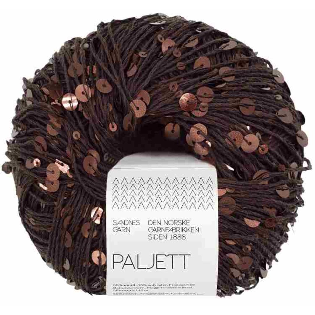 Paljett