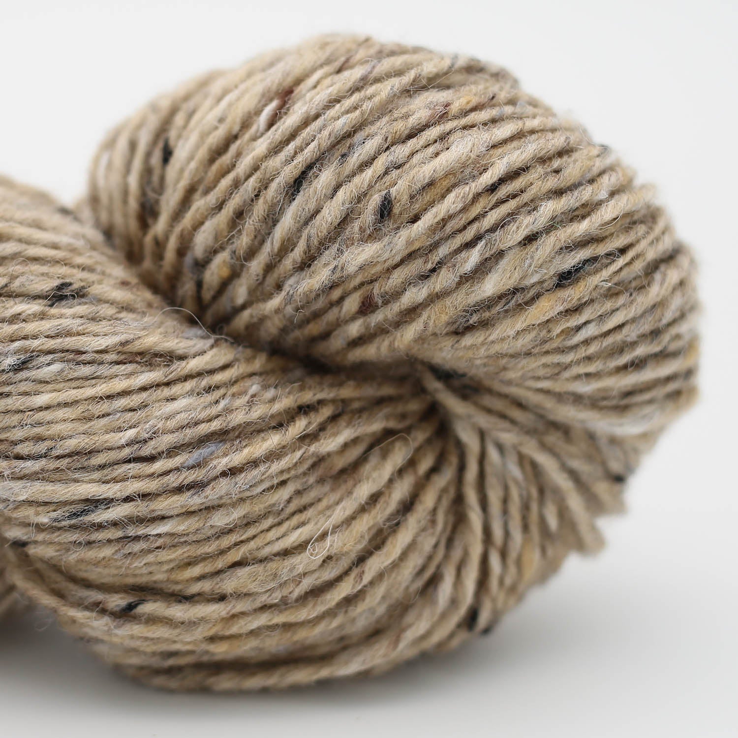Tweed pur