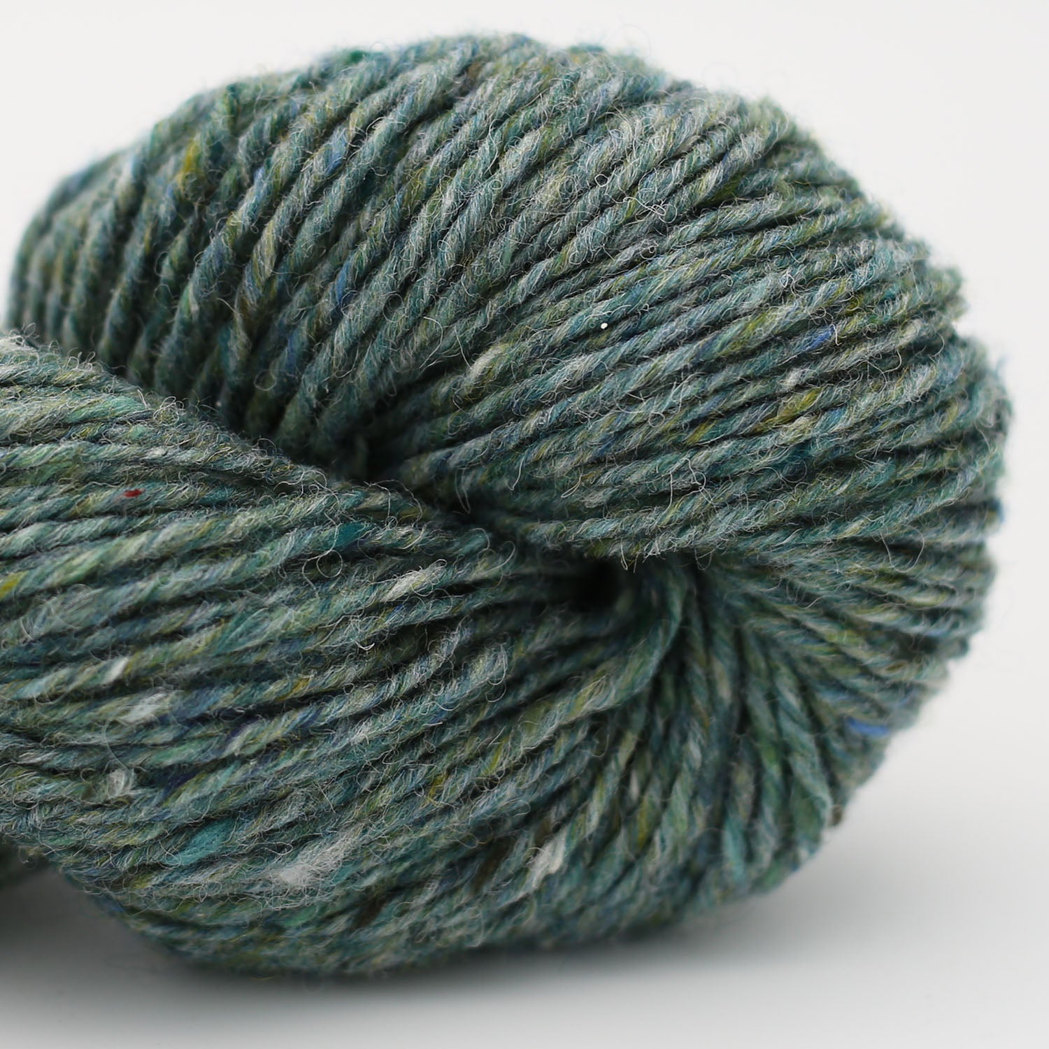Tweed pur