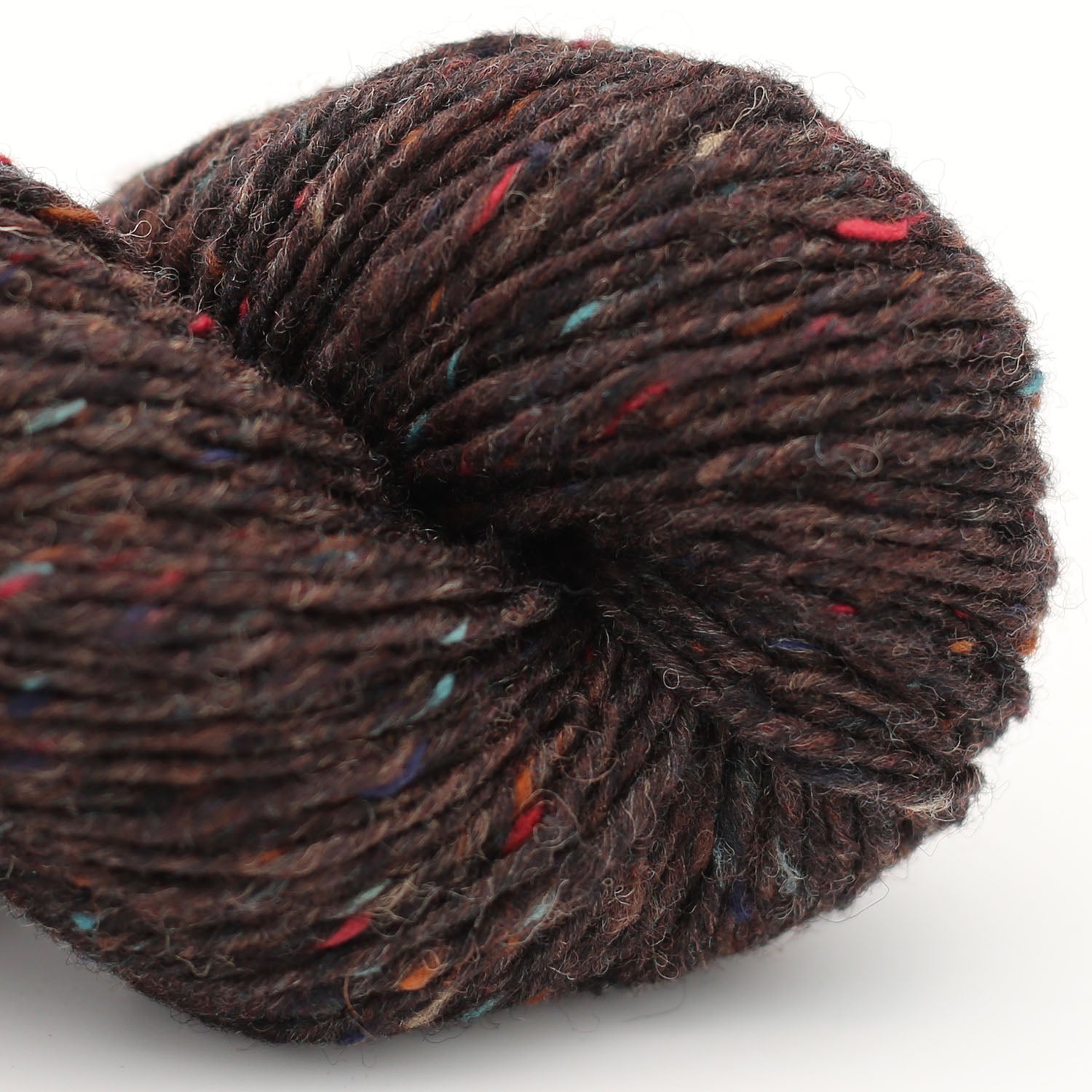 Tweed pur