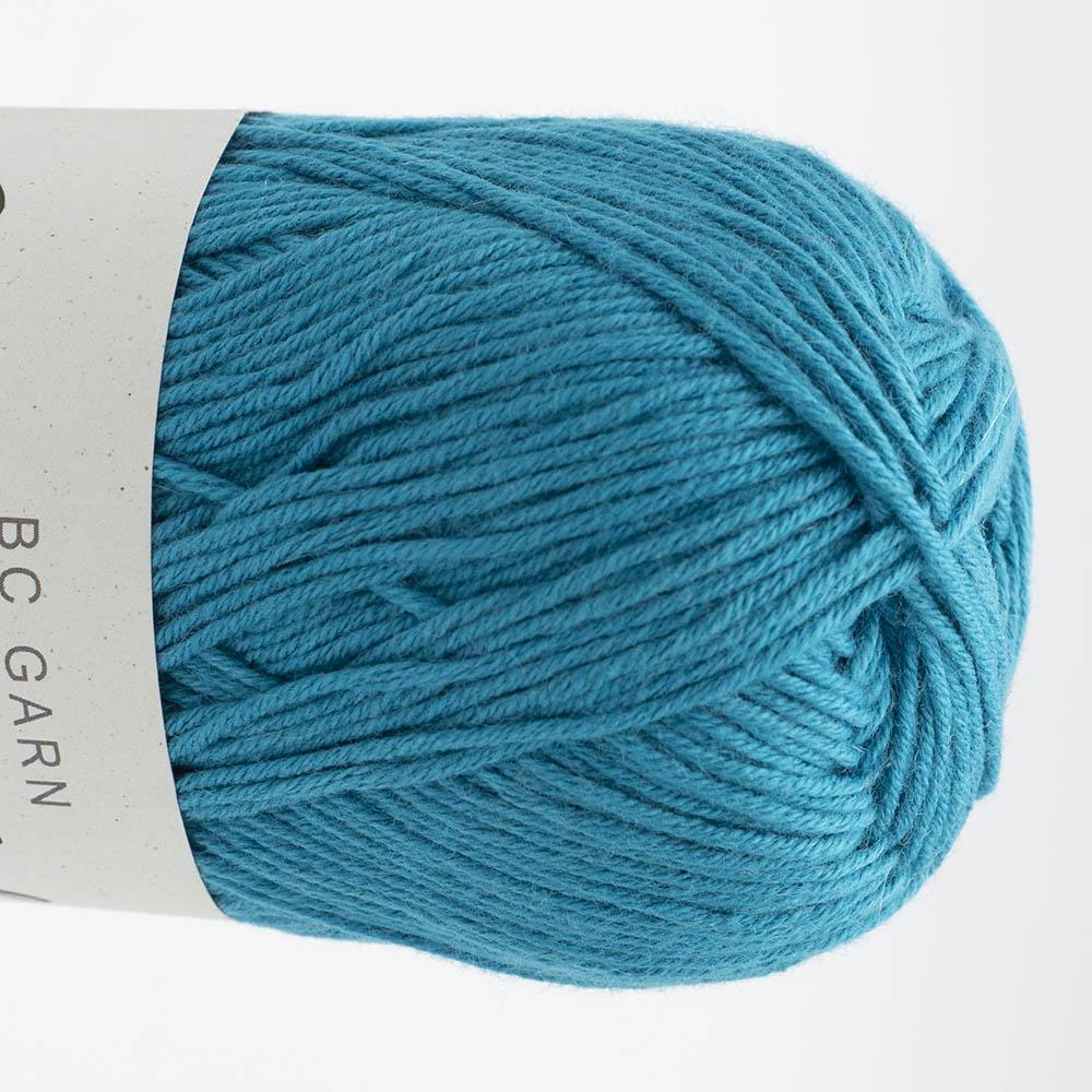 Summer in Kashmir GOTS