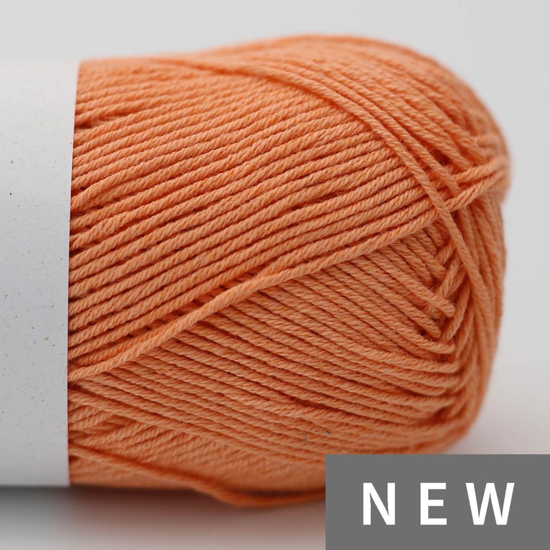 Summer in Kashmir GOTS