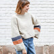 Anleitung Hanne Sweater