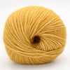 Mustard Yellow