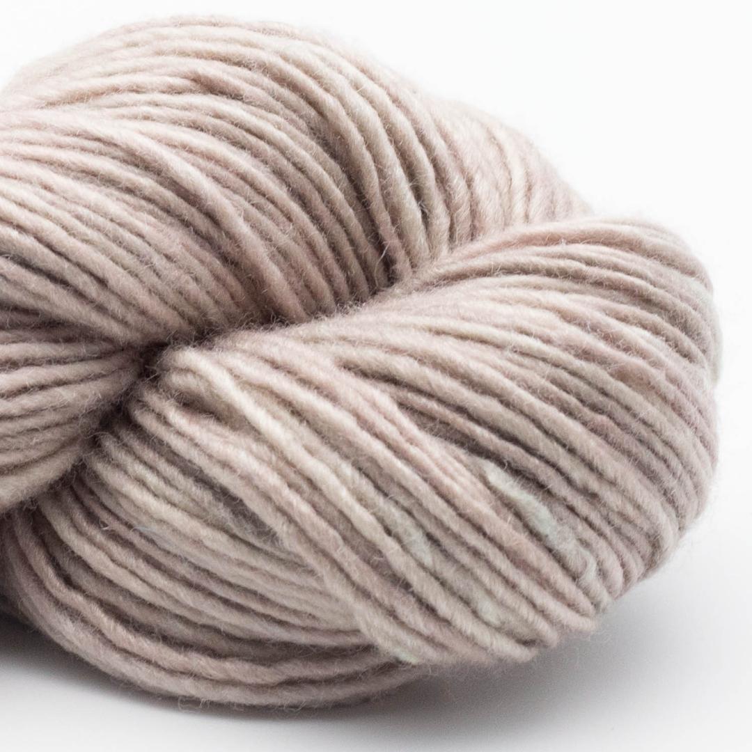 Silk Blend uni handgefärbt