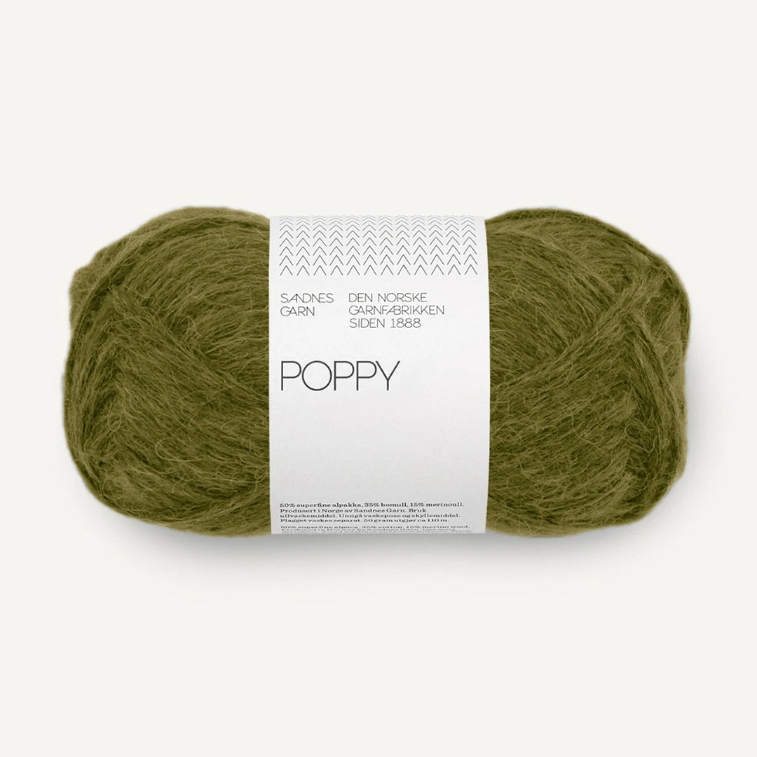 Poppy