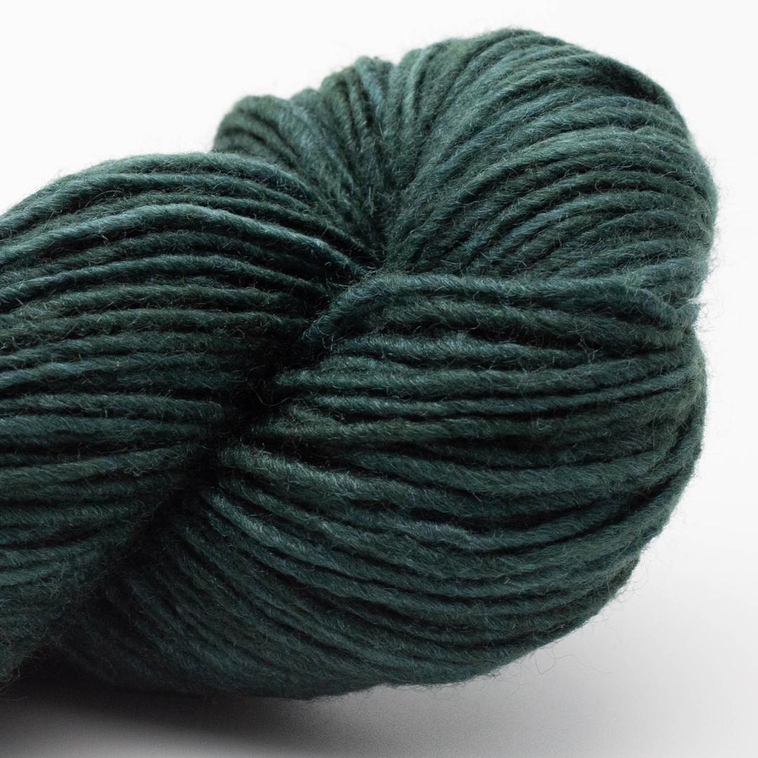 Silk Blend uni handgefärbt