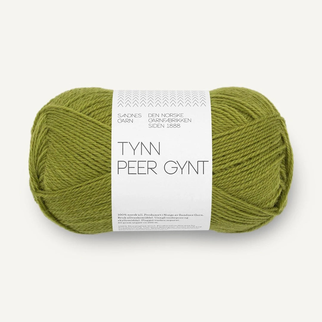Tynn Peer Gynt