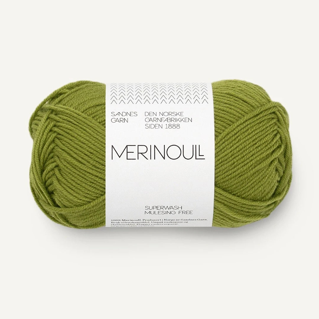 Merinoul