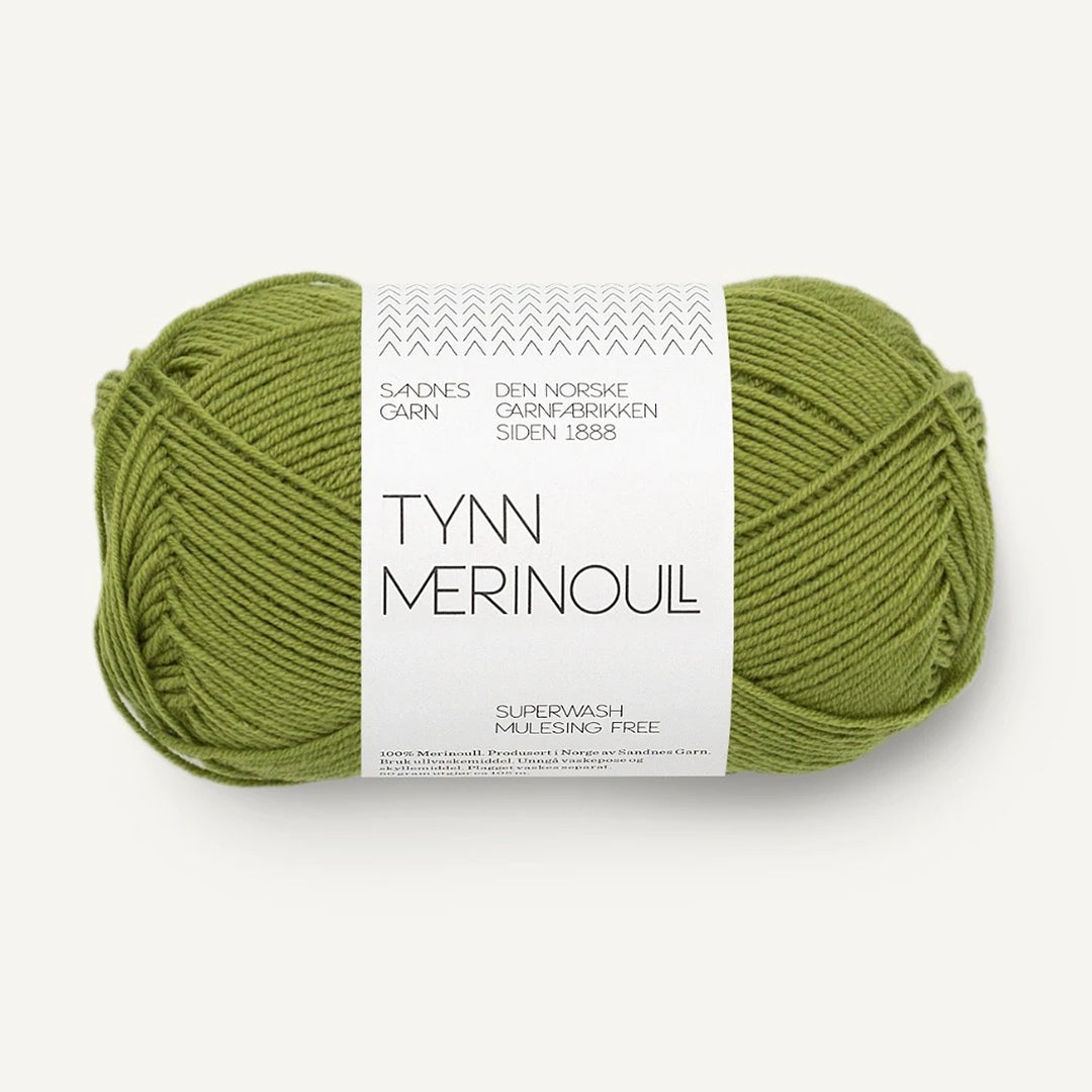 Tynn Merinoull