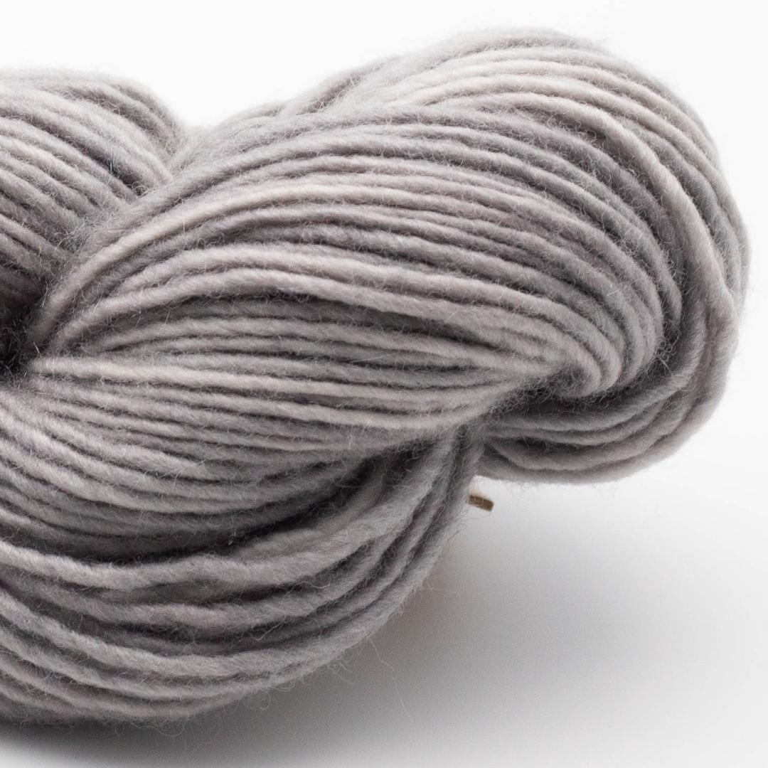 Silk Blend uni handgefärbt