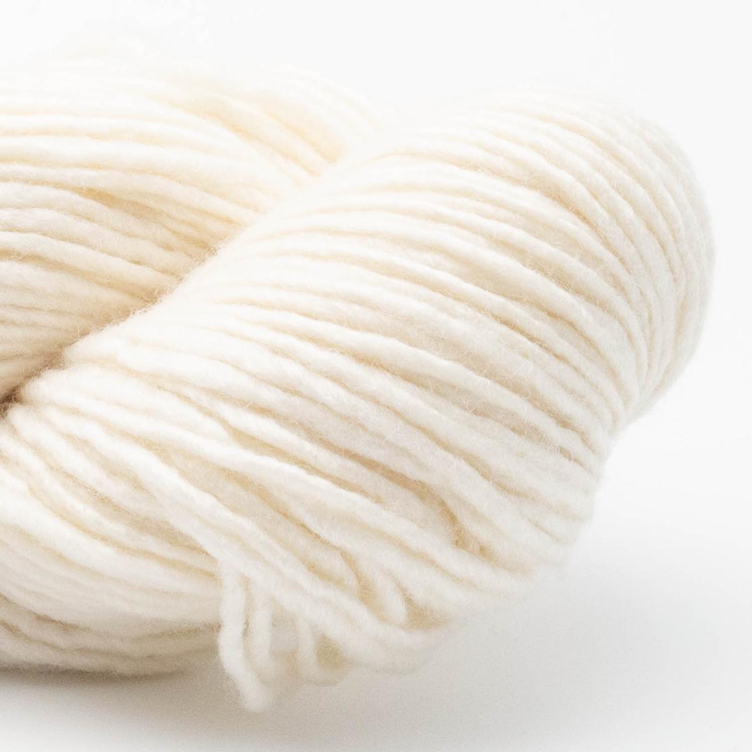 Silk Blend uni handgefärbt