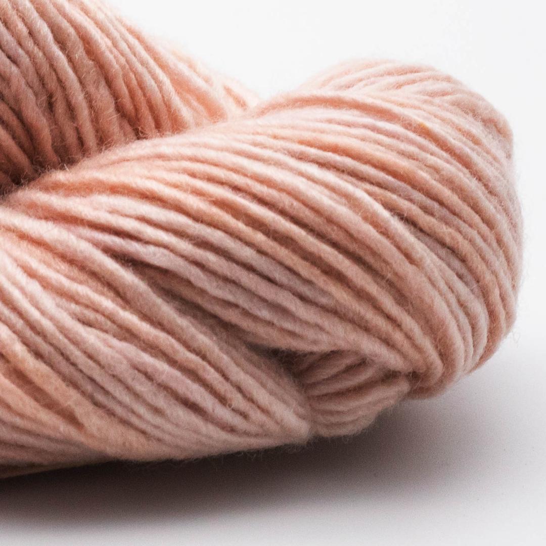 Silk Blend uni handgefärbt