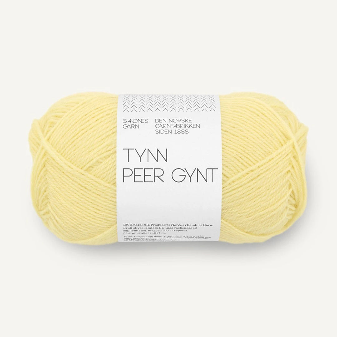 Tynn Peer Gynt