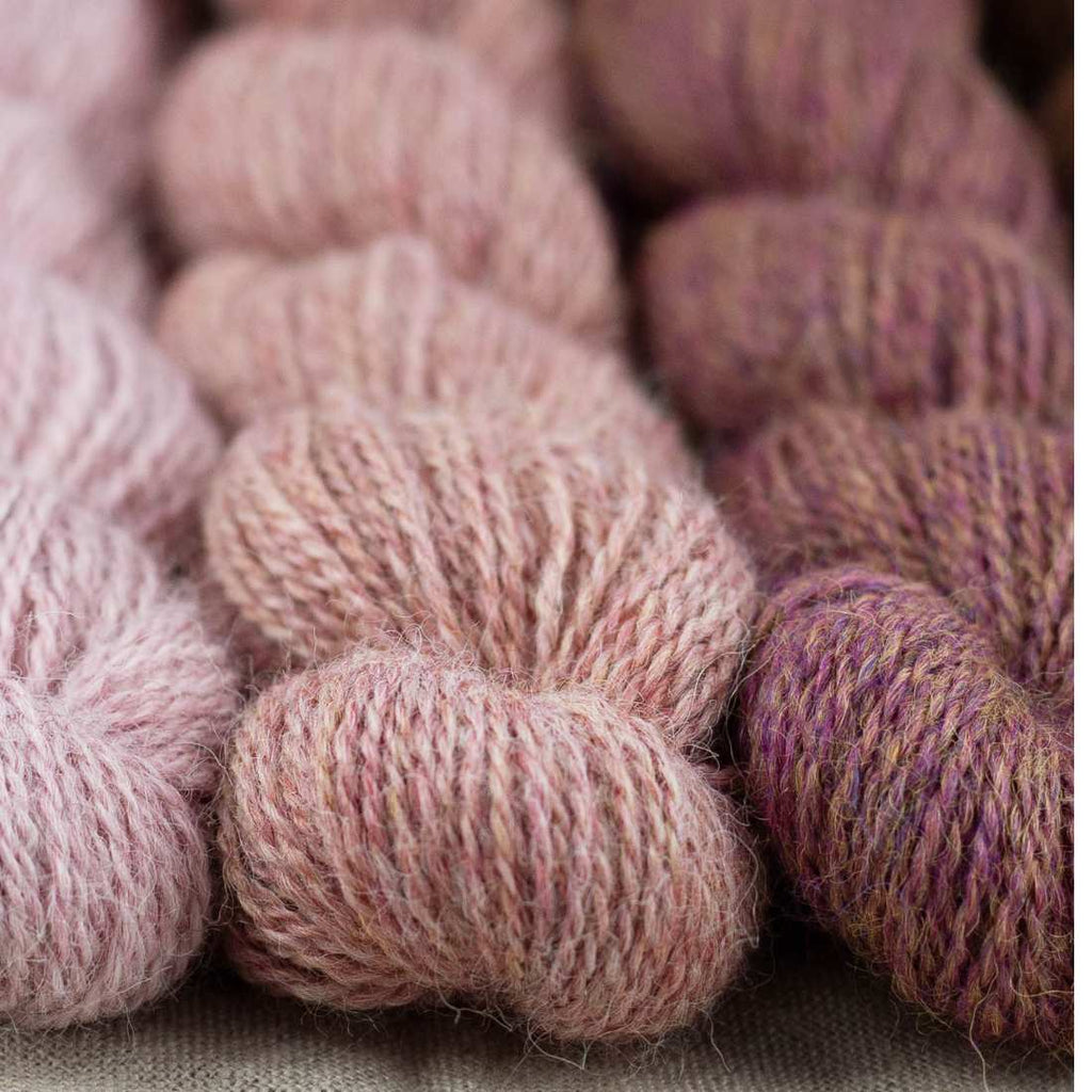 Babyalpaca 10/2 auf 50g RAS