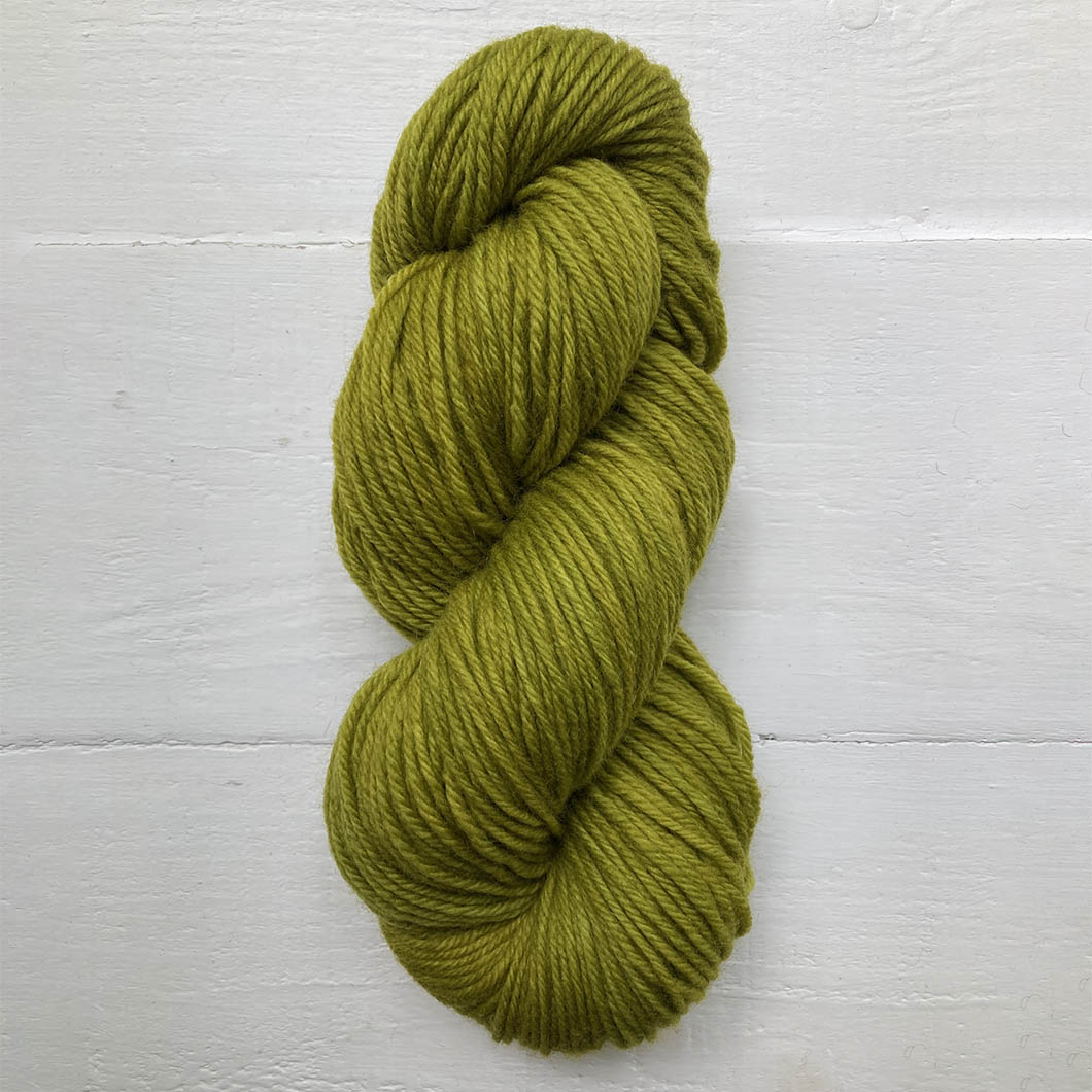 Alegria GRANDE semi solid hand-dyed