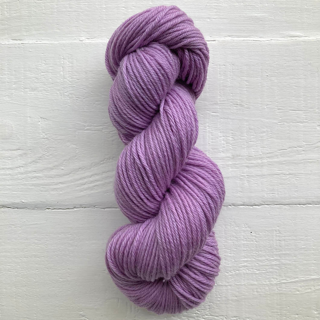 Alegria GRANDE semi solid hand-dyed