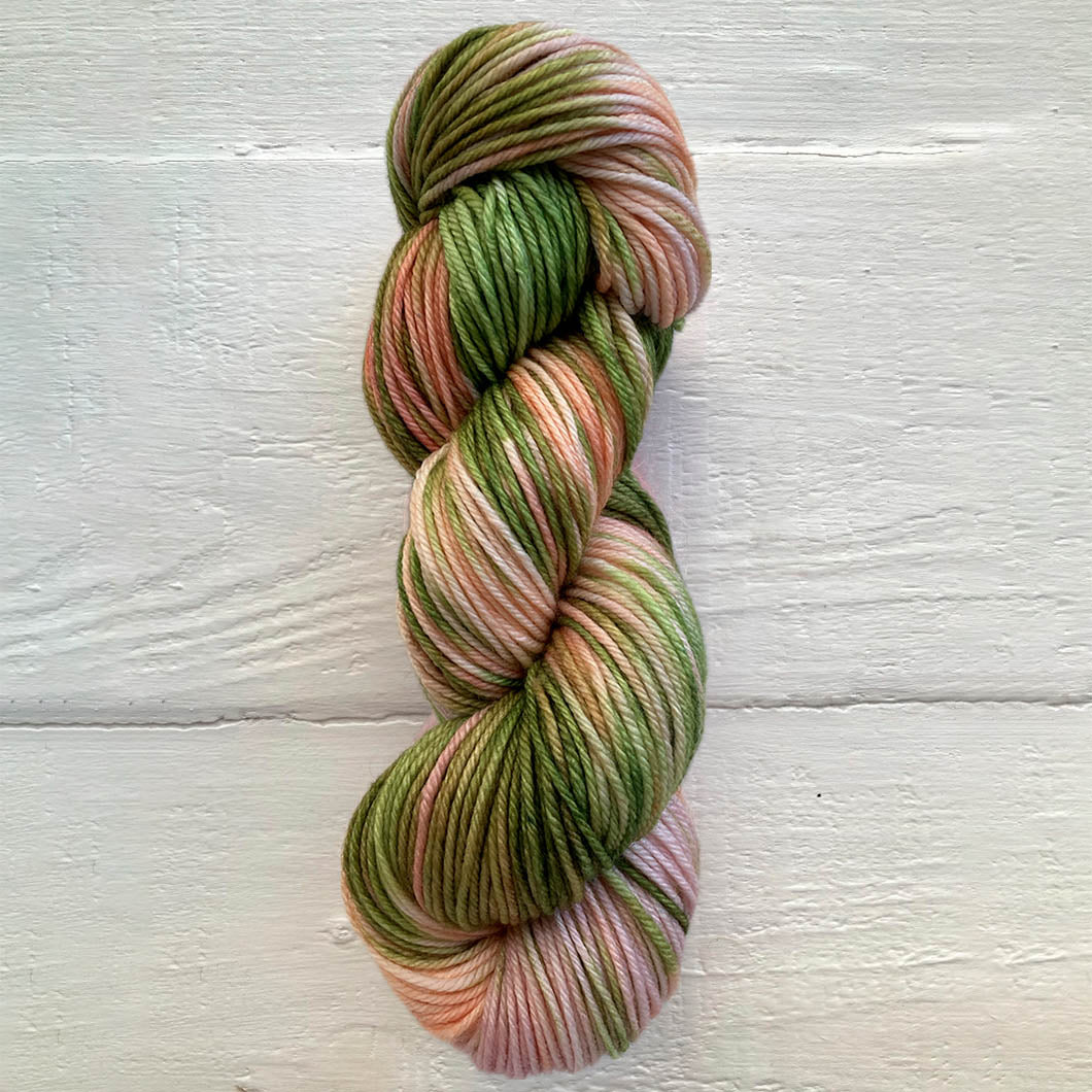 Alegria GRANDE gradient hand-dyed